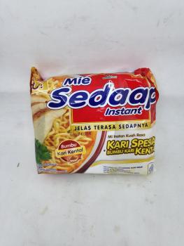 Indomie Ayam Bawang